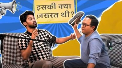 Babil Khan Goes Humbly Savage in Satirical Video with Biswapati Sarkar; And the Internet can’t have enough of it